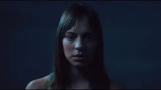GHOST (dir. Dacre Montgomery)