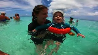 Sun Charter Cruise