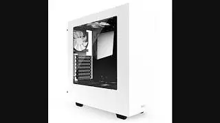 Top 5 Best Computer Cases 2018 Review