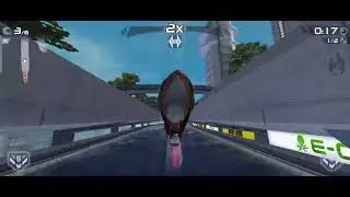 Riptide GP2 (part 2)