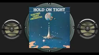 Electric Light Orchestra - Hold On Tight (1981) 🎧 Binaural Audio &macr;\_(ツ)_/&macr;