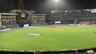 DY PATIL STADIUM, NAVI MUMBAI | IPL 2022 |