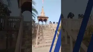 #explore #ranchi tagore hill 🛕