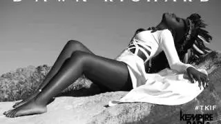 Dawn Richard Takes Armor Off for KEMPIRE RADIO (Full Interview)