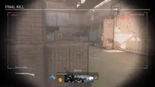 Mw sick double kill