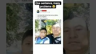 &ldquo;Same words,wrong meaning 💀&rdquo;#funnyshorts #memes #translationfail #englishproblems #ytshorts#trending