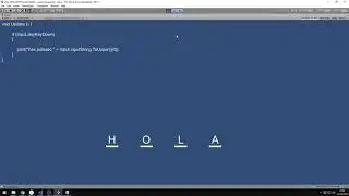 Unity Ahorcado