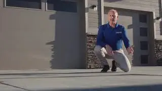 COMING SOON: PolyLevel&reg; Concrete Leveling System