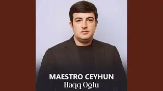 Haqq Oğlu