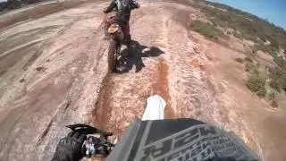 nick engi two wheel bandit