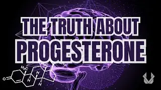 Stop Ignoring Progesterone! Boost Cognitive Function, Mood, Recovery and Much More