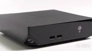 IGN News            Alienware's Steam Machine Launching in September