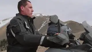 KLIM Krios Pro helmet  | motoin