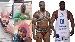 🔴Fadam 2 sur le combat Thiatou yoff vs Fils de Balla général Malika faire un grand révélation sur …