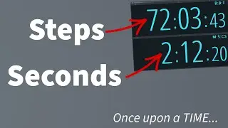 Show song time position steps as SECONDS in FL Studio | Fruity Big Clock