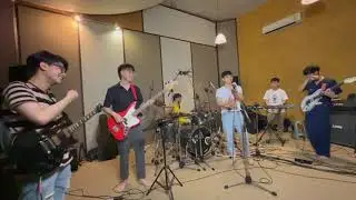 วาดไว้ (Recall) - Bowkylion cover by Flotz