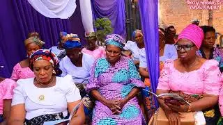(Burial)Ezeoye  Victoria Akuoye Obianwo (Nee Nwangwu) Burial Mass & Internment on 23/01/26