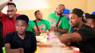GITEGA EXCLUSIVE🚨: ABA STAR BA CINEMA NDUNDI| XRAY,MR KHAN,IZZO CHRIS,AMEDEE LENINE UKO BAKIRIWE GTG