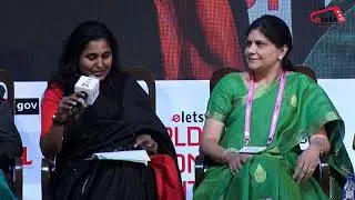 15th WES 2019, Mumbai-PD: School&rsquo;s Infrastructure: A Key element of students learning experience