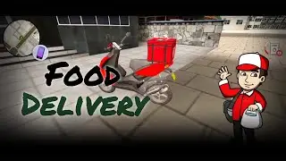 FOOD DELIVERY 🚚🚚 #viral #trending #new #savanbanna 