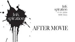 InKspiration - artsy Live Performance in Gera 2026