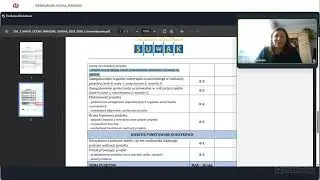 SU-w-ak: OCENA WNIOSKU w ramach programu #SU-w-ak 2025/2026
