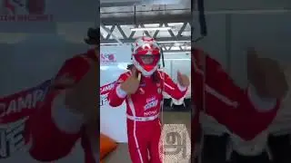Exclusive trend video done by Ajith sir from racing arena | #ajith #akracing #ajithkumarracing
