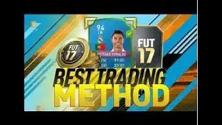 HOW TO MAKE 100K EVERY HOUR!!! | FIFA 18