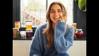 Condiment Claire Loves Jam, Dijon Mustard & Deep Dives Into Food History