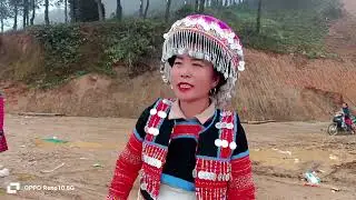 Ntxaw Yang Txhawv Fang Lug Txaj 3Hmong Noj 30 Xyoo Txhaj 