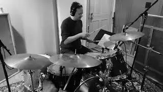 Mike Hughes, Mike Rosado, and FJ Ventre. December 2018 Recordings In Chapel Hill, NC.