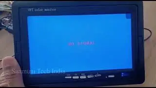 MDVR  and ADAS configuration for Howen | Sanmuni tech India