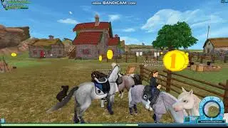 star stable 2/1