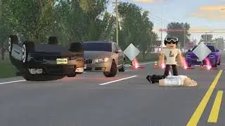 GNC NEWS: A crash between a Bullhorn Prancer and Viking Gothemburg leaves people trapped.