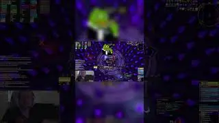 Mythic Nexus-King DOWN 🔥 #shorts