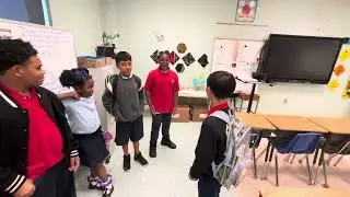 Spirit week