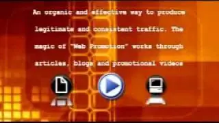Website Traffic Generation