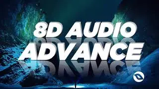 Spektrem - Shine (8D Audio)