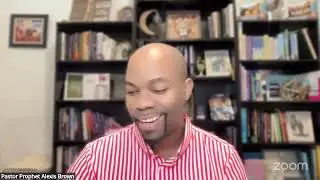 HOW TO AVOID NEGATIVE PEOPLE THAT WILL HINDER POSITIVE CHANGES - Pastor Prophet Alexis Brown #AFCL 