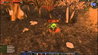Jarl Needs Eyes Quest - World of Warcraft