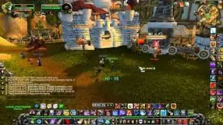Qeroca Hunter Basics #1 keybinds, spec, and pet.