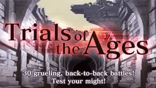 Let&rsquo;s Play Age of Ishtaria: Trials Of The Age Episode 3