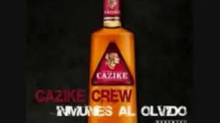 15  Cazike crew - Adelanto 2007 con Estribillo Jona Base Internet