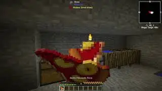 StoneBlock 2  =-= Ep 2 =-= Upgrading, Expanding, AND DIAMONDS! / Questing Mayhem / CobbleGen / title