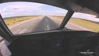 PROMO PORQUE SER PILOTO