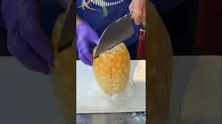 You&rsquo;ve Never Seen Pineapple This Juicy! Taiwan's Golden Delight