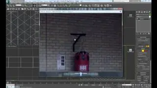 Camera map tutorial 3ds max Part 2