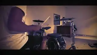 NOAH-WANITAKU (DRUM COVER BY DIEGROOVE)