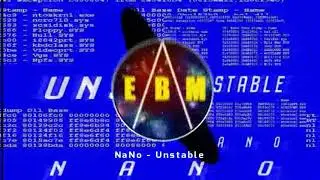 NaNo - Unstable [Riddim/Dubstep Release]