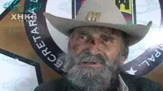 ENTREVISTA exclusiva a DOMINGO CASAS LEMUS